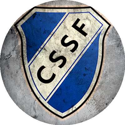 Logo Club Sportivo San Francisco de La Rioja